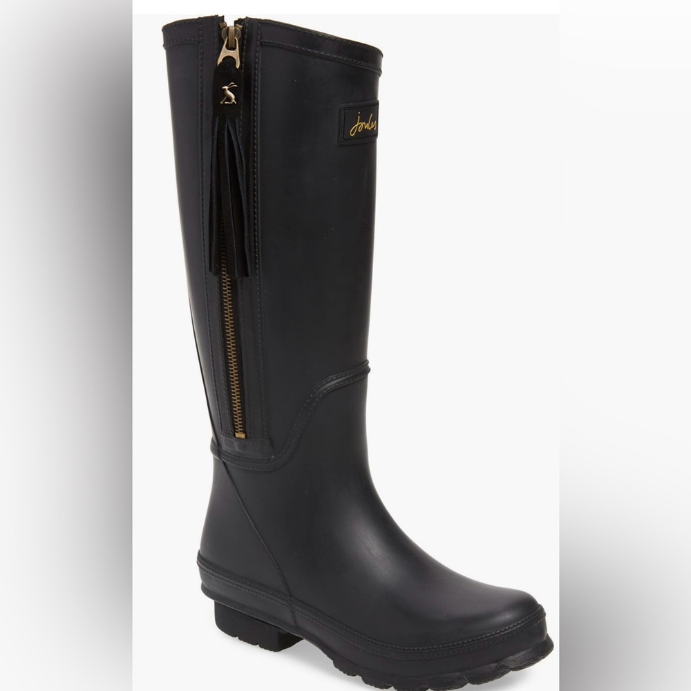 Joules Collette Waterproof
Rain Boot